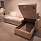 Sofabed Agio zetelbed met chaise longue - 2
